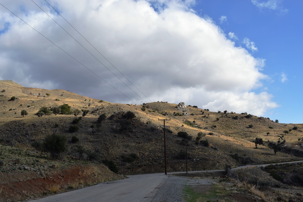 Земля в Ираклионе, Греция, 43 000 м² - фото 4