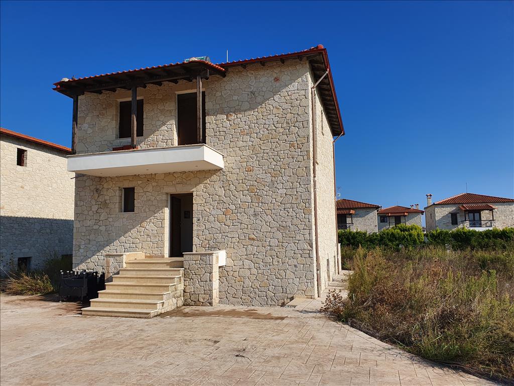 Дом на Кассандре, Греция, 200 м² - фото 4