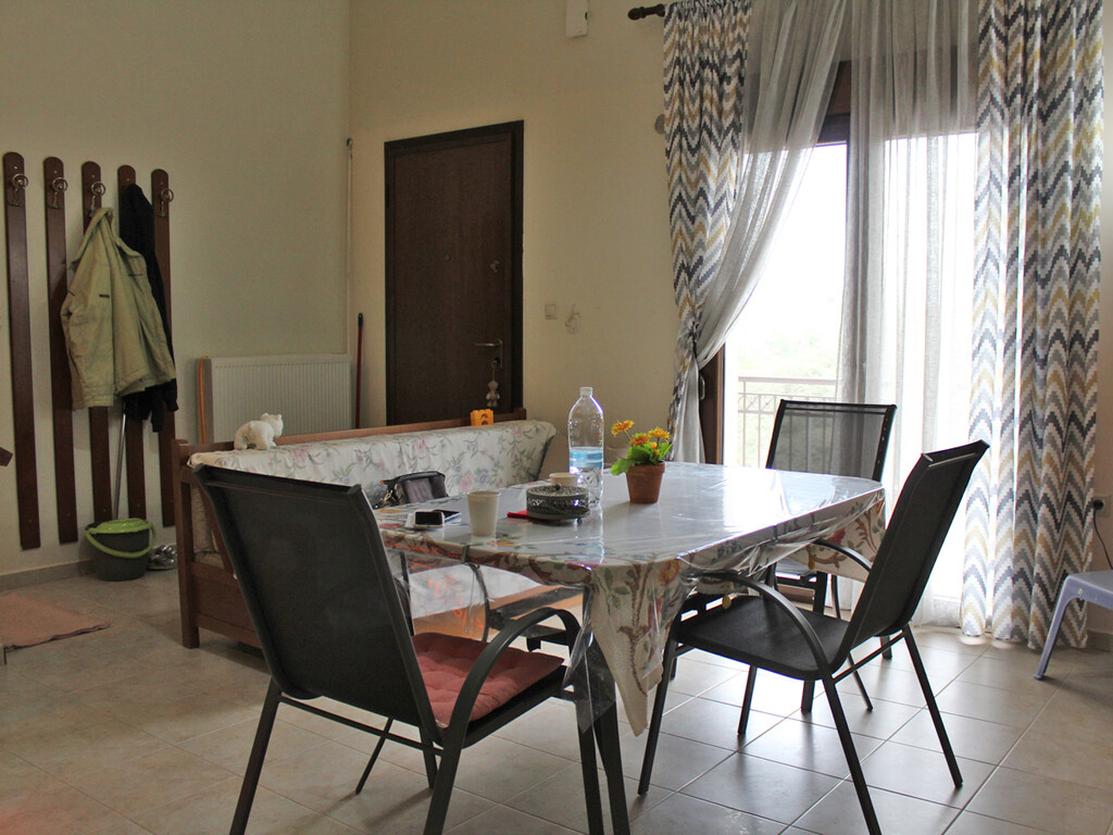 Мезонет в Олимпиаки-Акти, Греция, 90 м² - фото 4