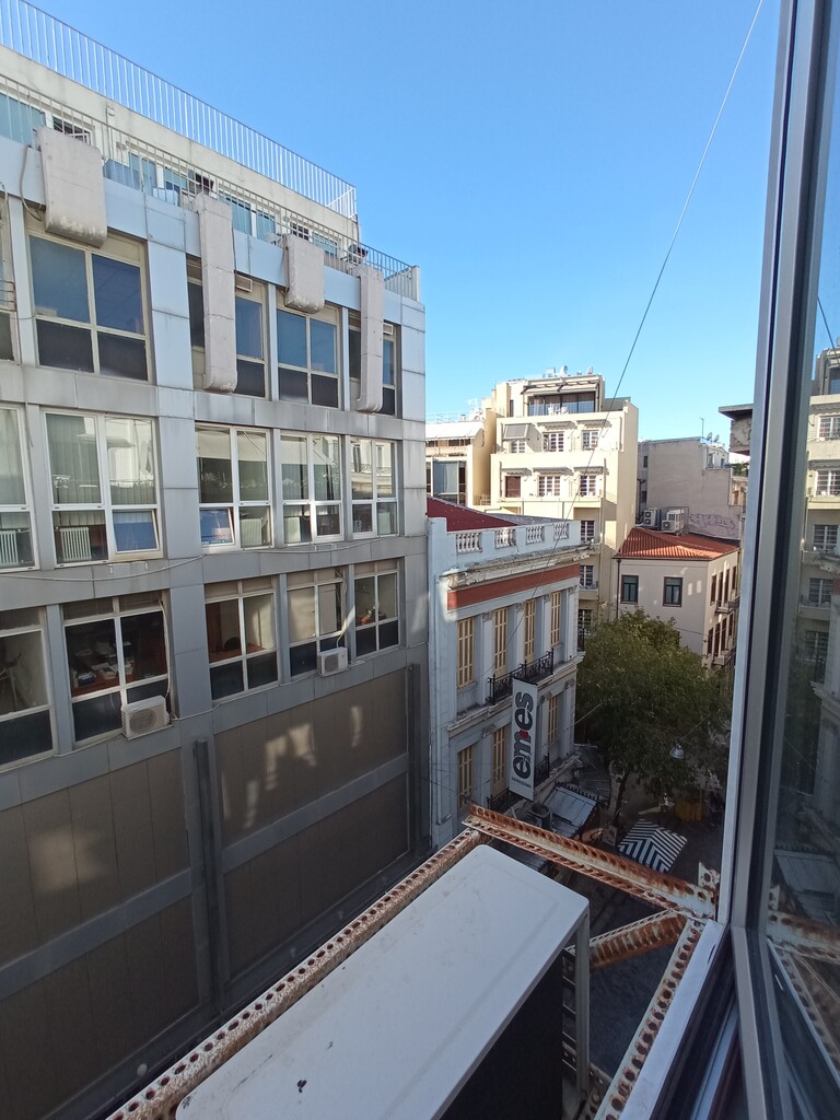 Квартира в Афинах, Греция, 50 м² - фото 4