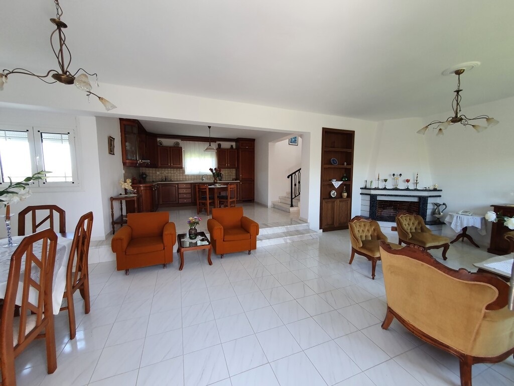 Дом в Ираклионе, Греция, 192 м² - фото 4