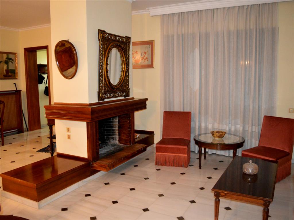 Мезонет в Афинах, Греция, 234 м² - фото 4