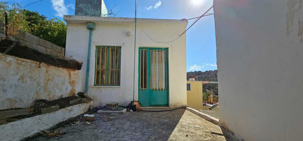 Мезонет в Ираклионе, Греция, 100 м² - фото 4