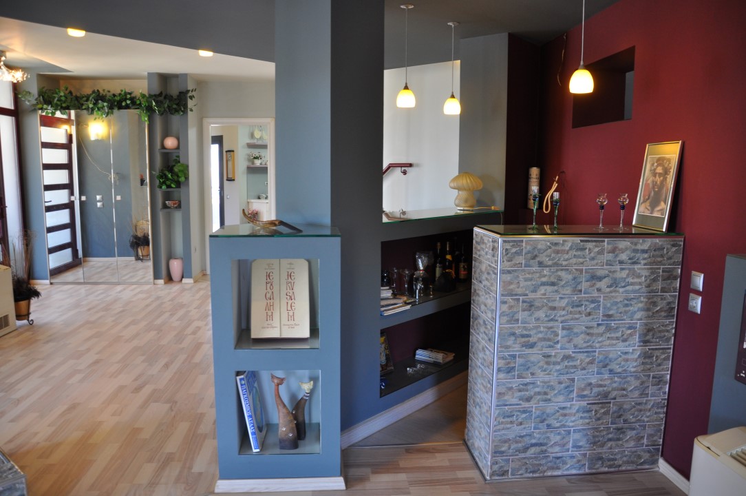 Вилла на Кассандре, Греция, 350 м² - фото 4