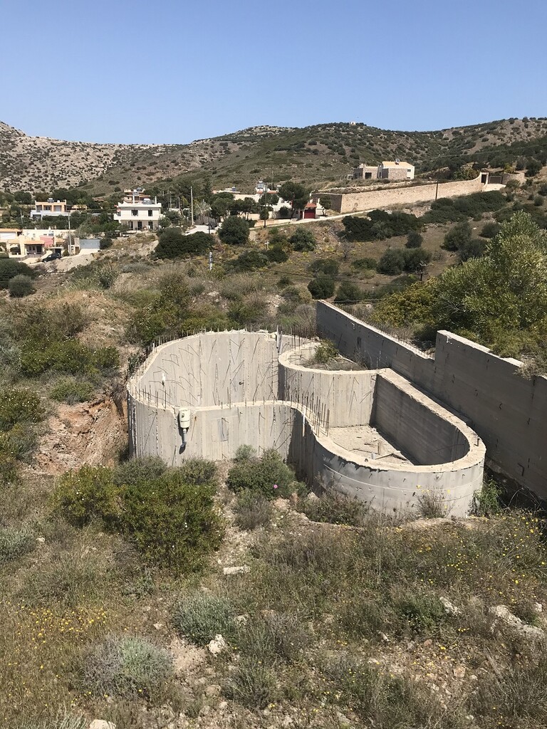 Мезонет в Аттике, Греция, 290 м² - фото 4