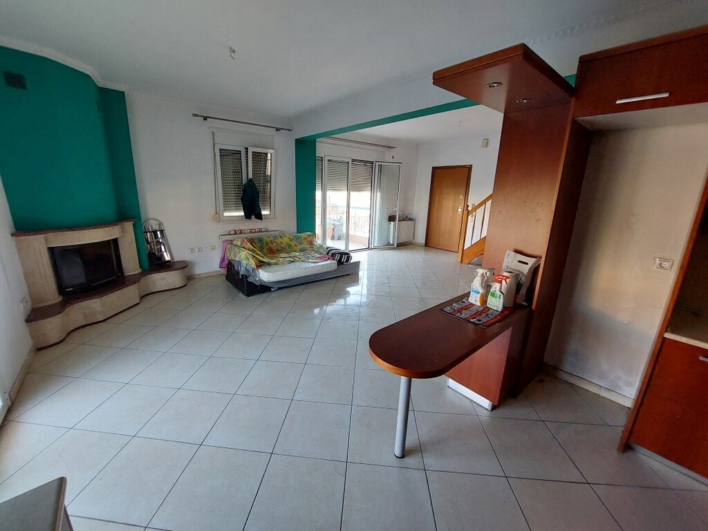 Мезонет в Салониках, Греция, 180 м² - фото 4