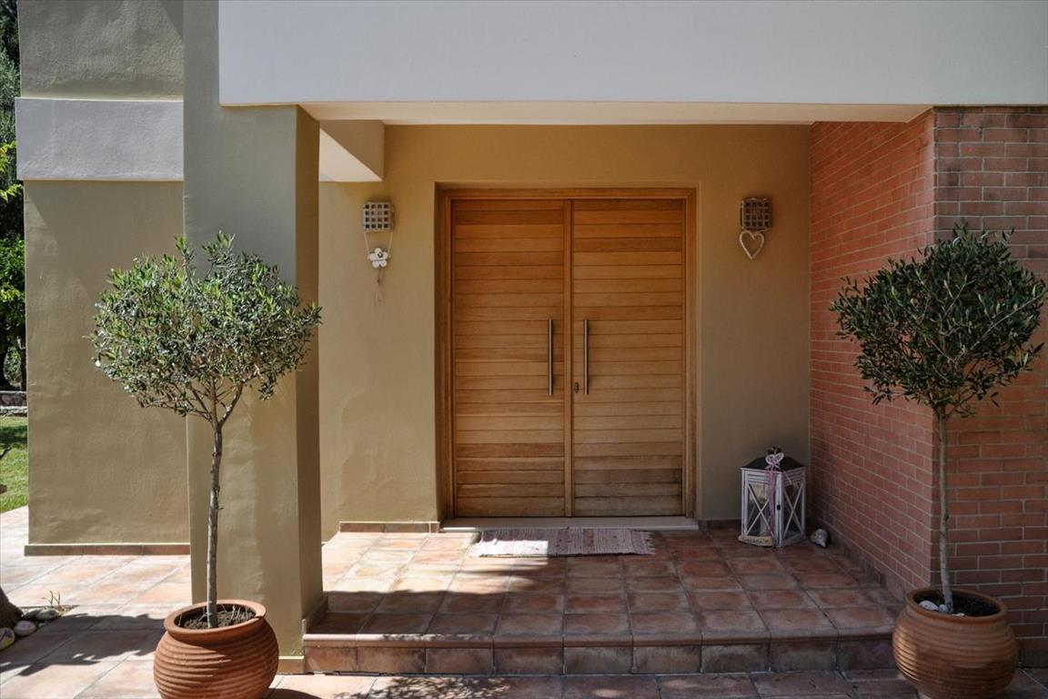 Вилла на Корфу, Греция, 290 м² - фото 4