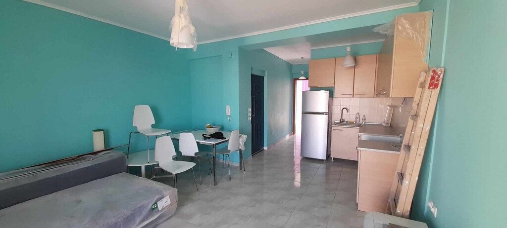 Квартира в Салониках, Греция, 62 м² - фото 4