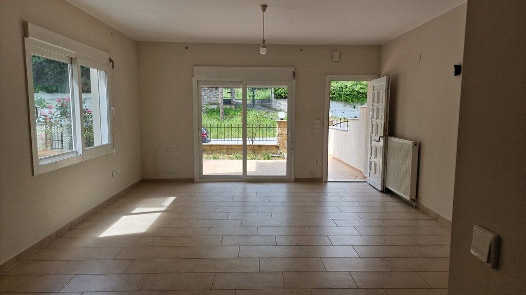 Мезонет в Олимпиаки-Акти, Греция, 181 м² - фото 4