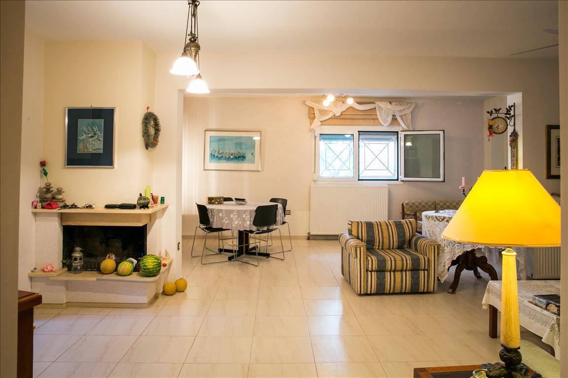 Вилла в Салониках, Греция, 590 м² - фото 4