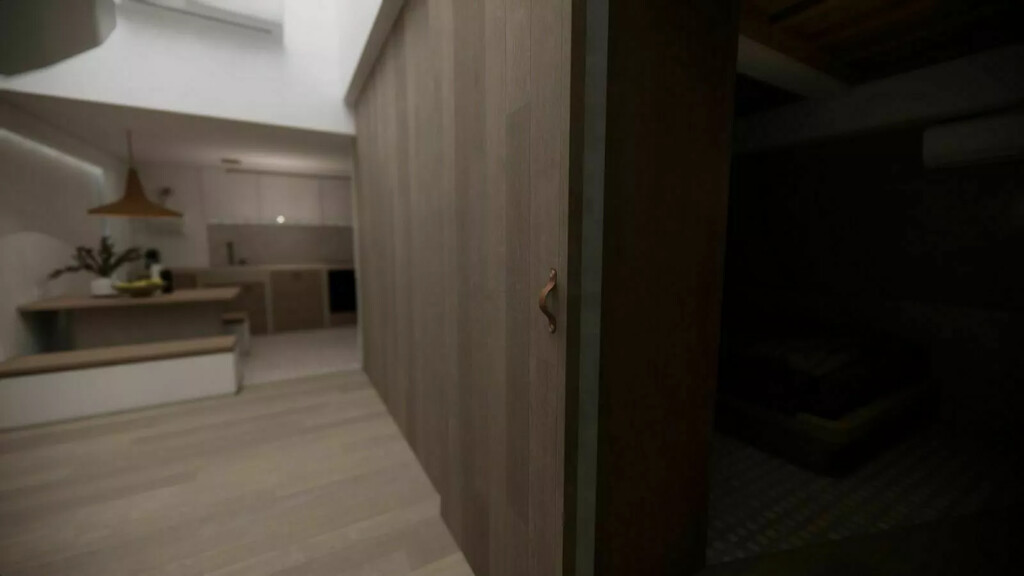 Мезонет в Афинах, Греция, 77 м² - фото 4