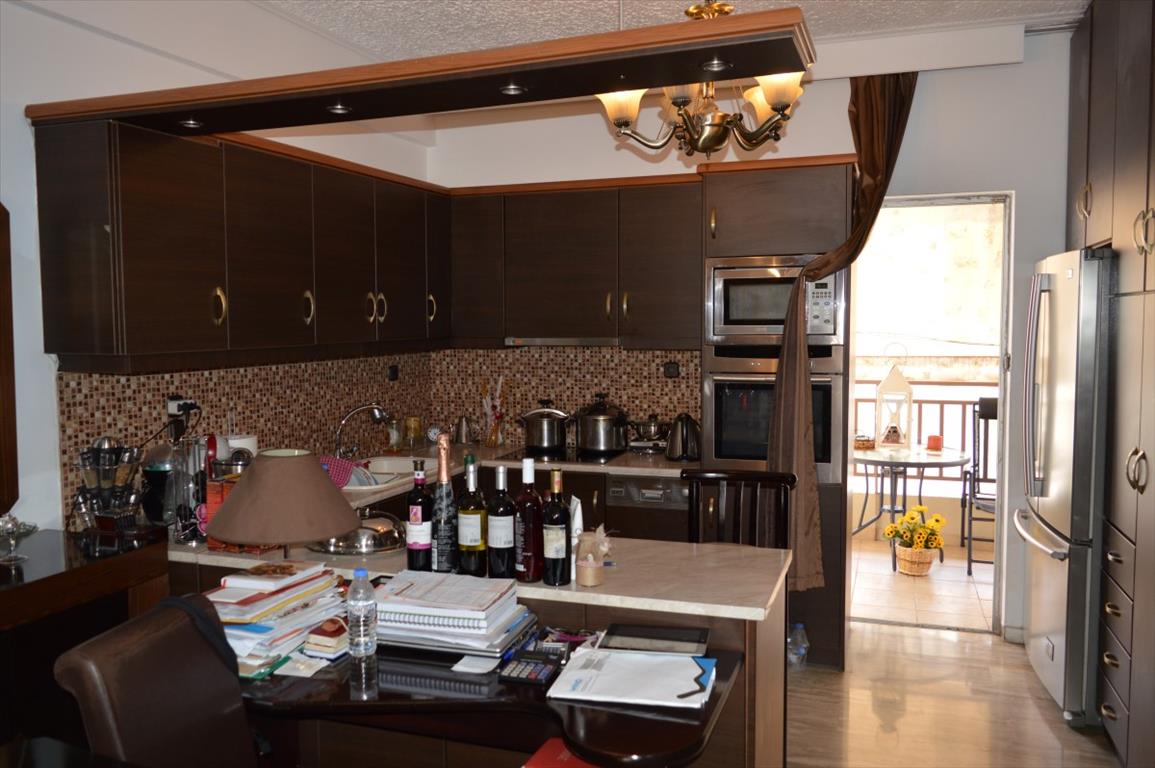 Квартира в Афинах, Греция, 90 м² - фото 4