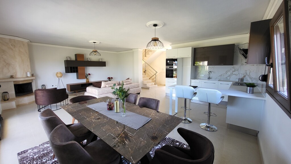 Дом на Кассандре, Греция, 240 м² - фото 4