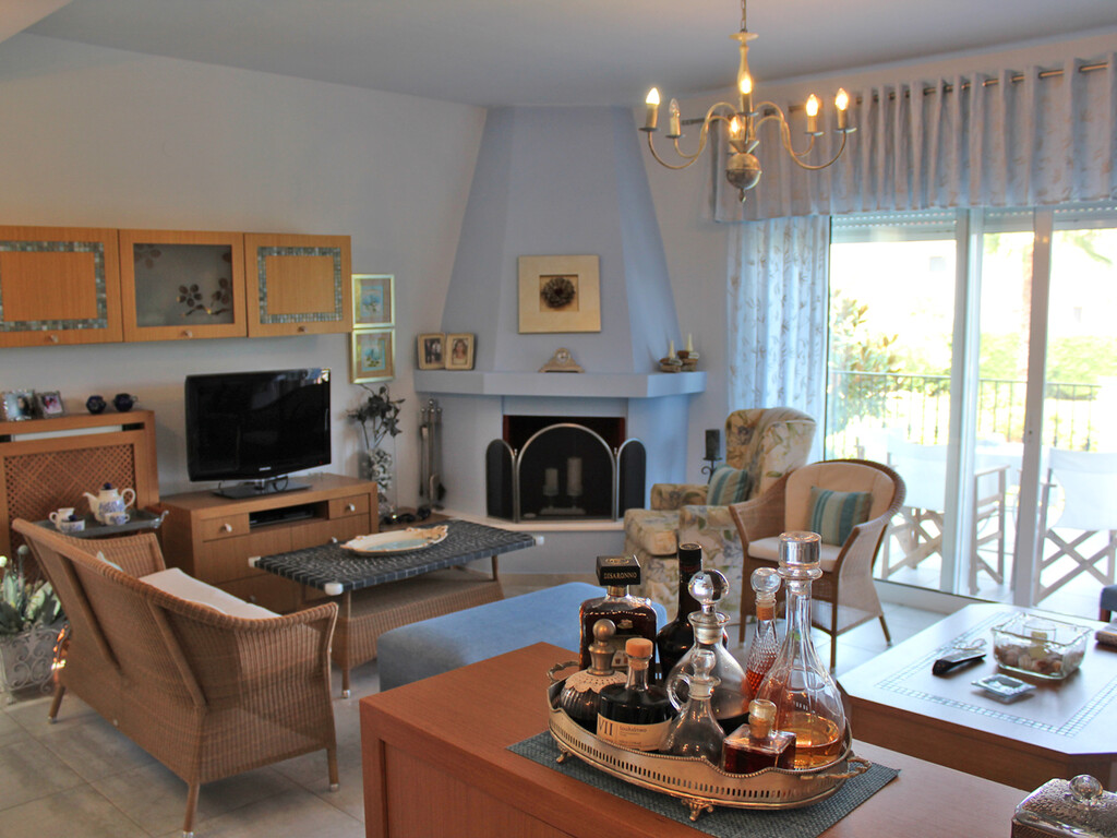 Дом в Олимпиаки-Акти, Греция, 124 м² - фото 4