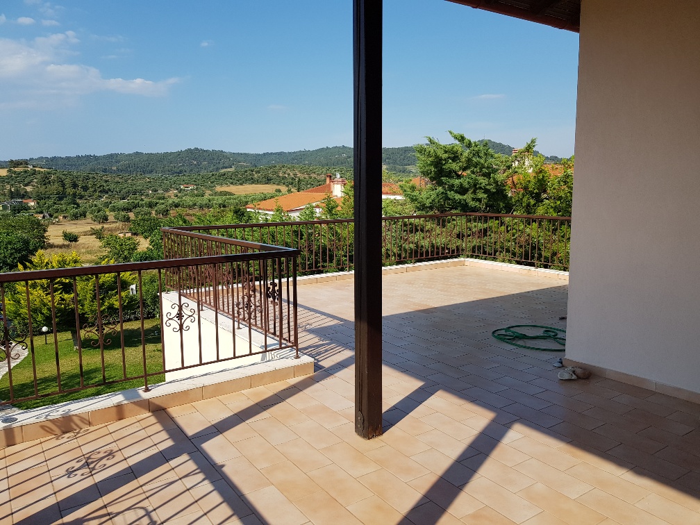 Дом на Кассандре, Греция, 172 м² - фото 4