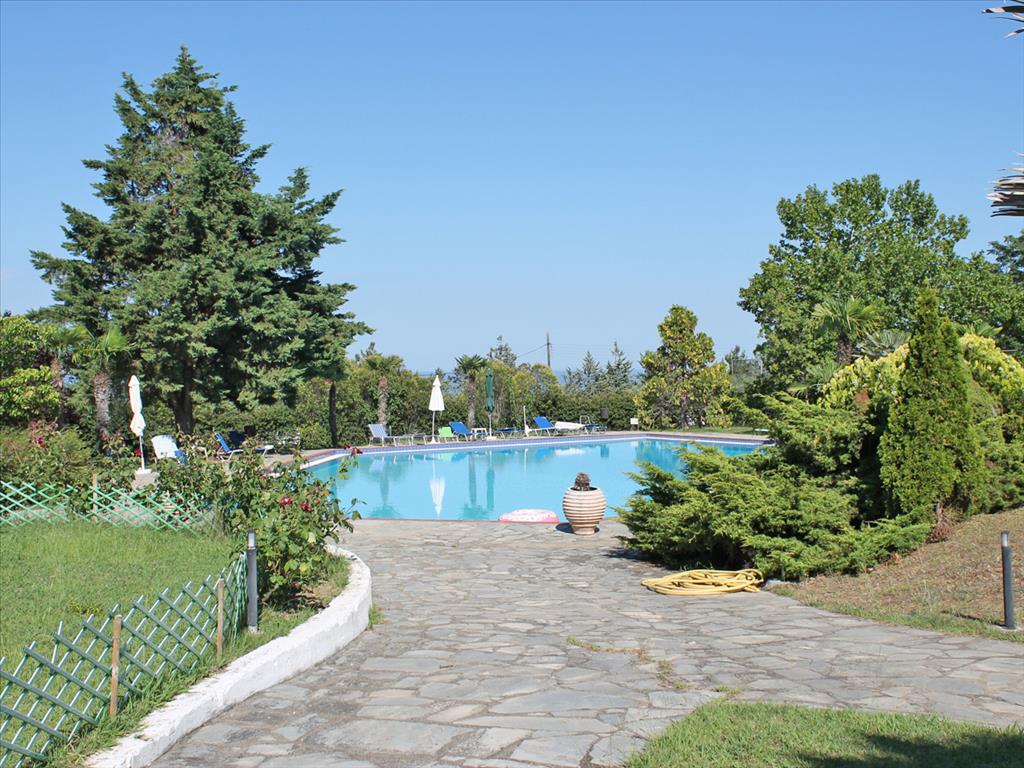 Вилла в Олимпиаки-Акти, Греция, 550 м² - фото 4