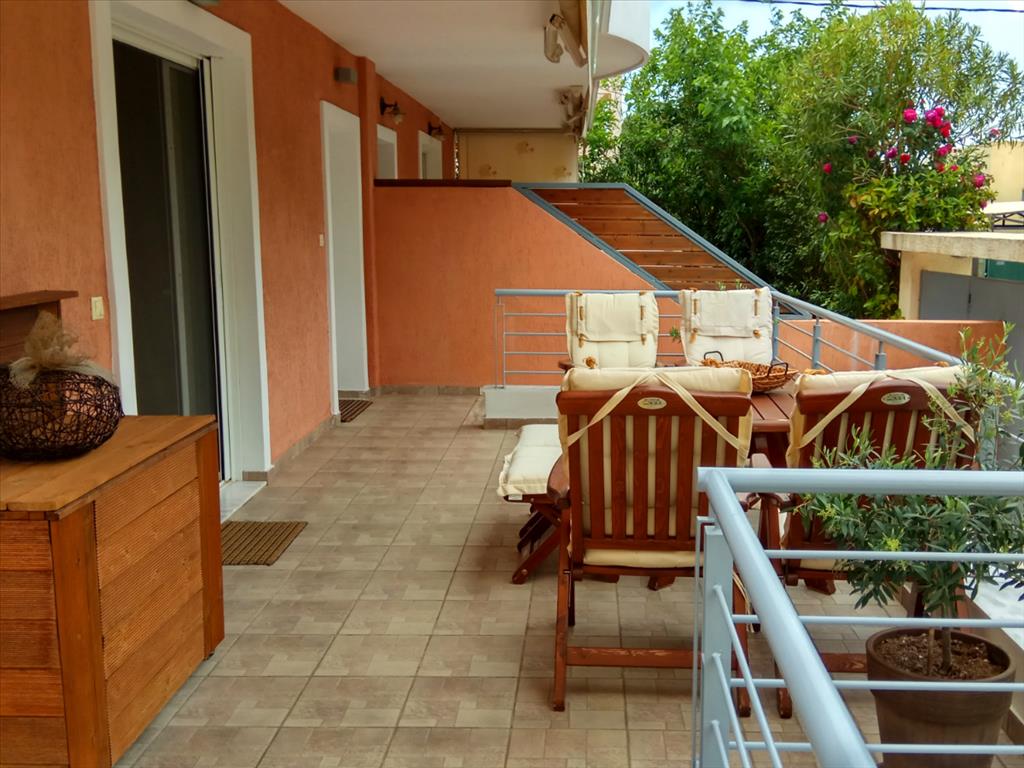 Мезонет в Афинах, Греция, 280 м² - фото 4