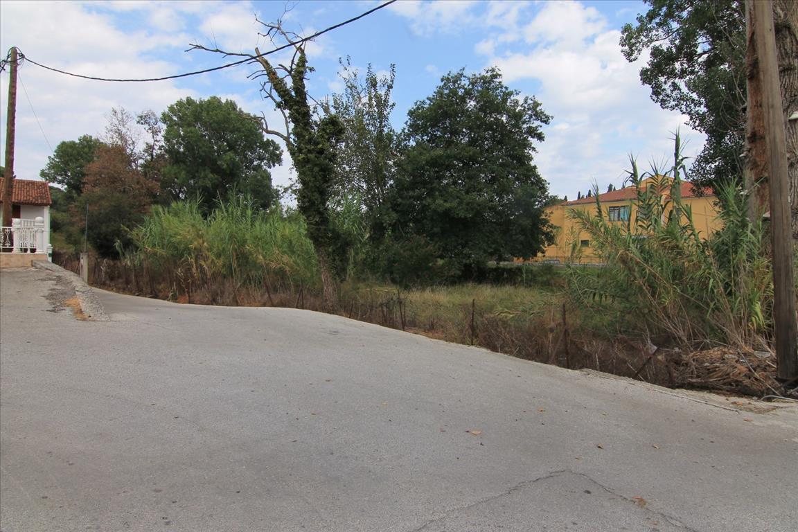 Земля на Корфу, Греция, 2 300 м² - фото 4