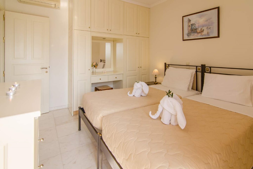 Вилла на Корфу, Греция, 132 м² - фото 4