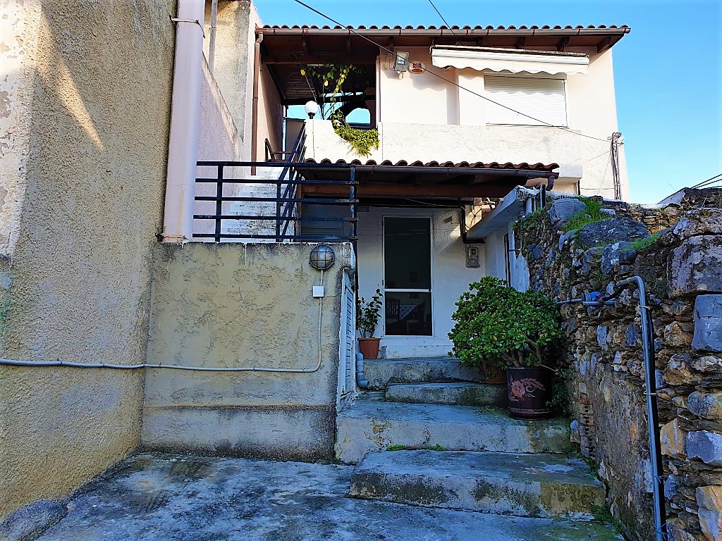 Мезонет в Ираклионе, Греция, 165 м² - фото 4