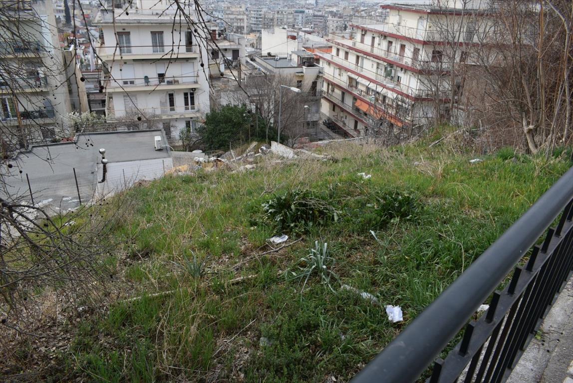 Земля в Салониках, Греция, 267 м² - фото 4