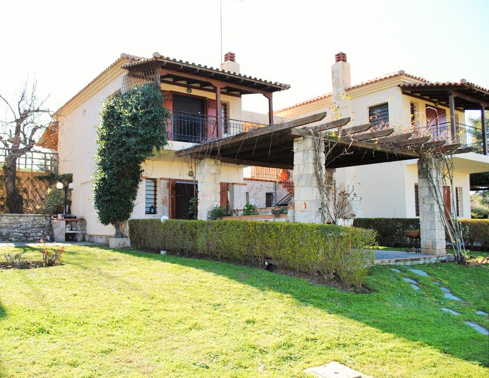 Мезонет на Кассандре, Греция, 85 м² - фото 4