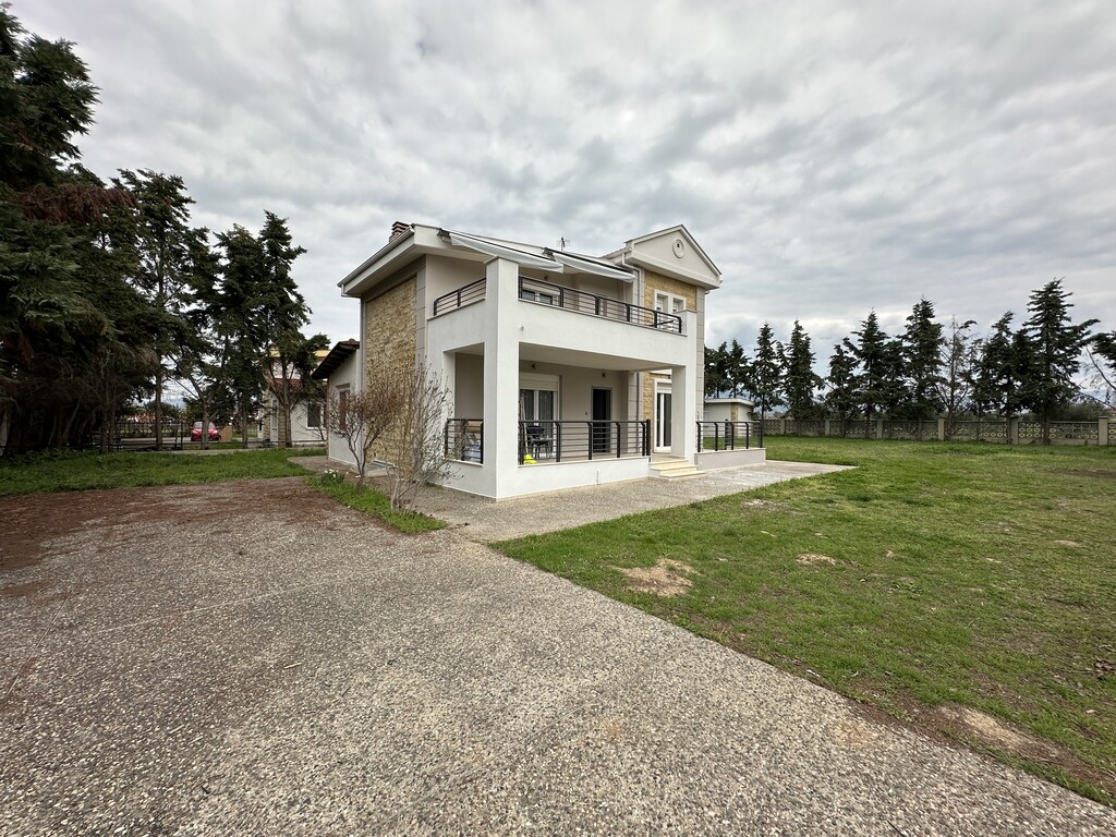 Дом в Салониках, Греция, 270 м² - фото 4