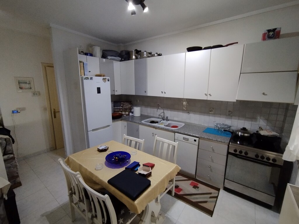 Мезонет в Салониках, Греция, 101 м² - фото 4