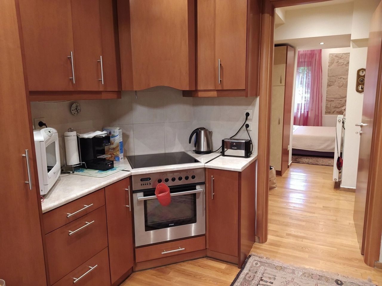 Квартира в Афинах, Греция, 128 м² - фото 4