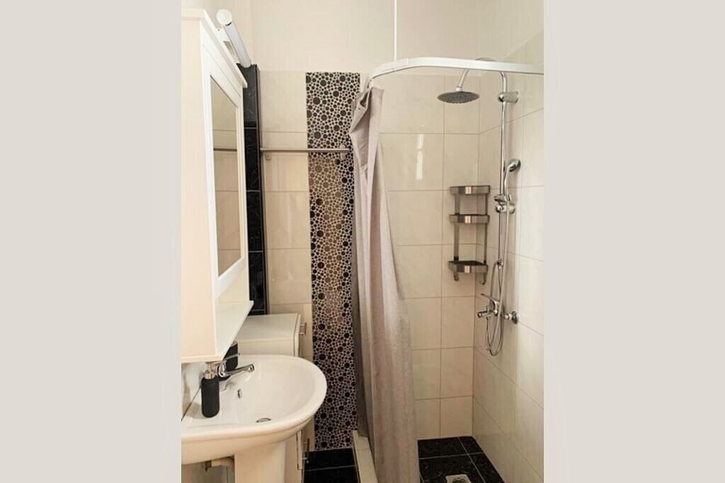 Мезонет на Кассандре, Греция, 75 м² - фото 4