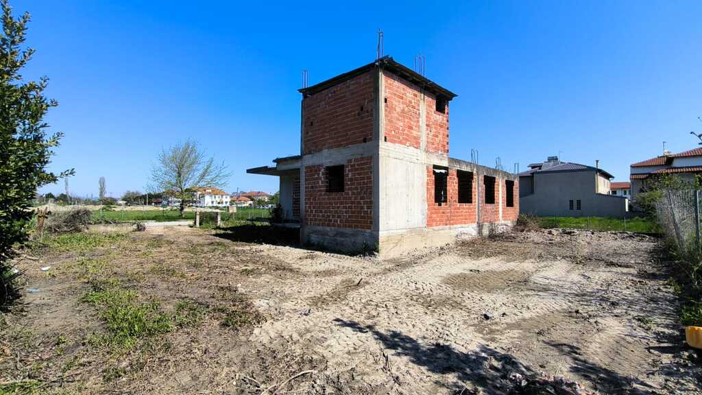 Дом в Олимпиаки-Акти, Греция, 140 м² - фото 4