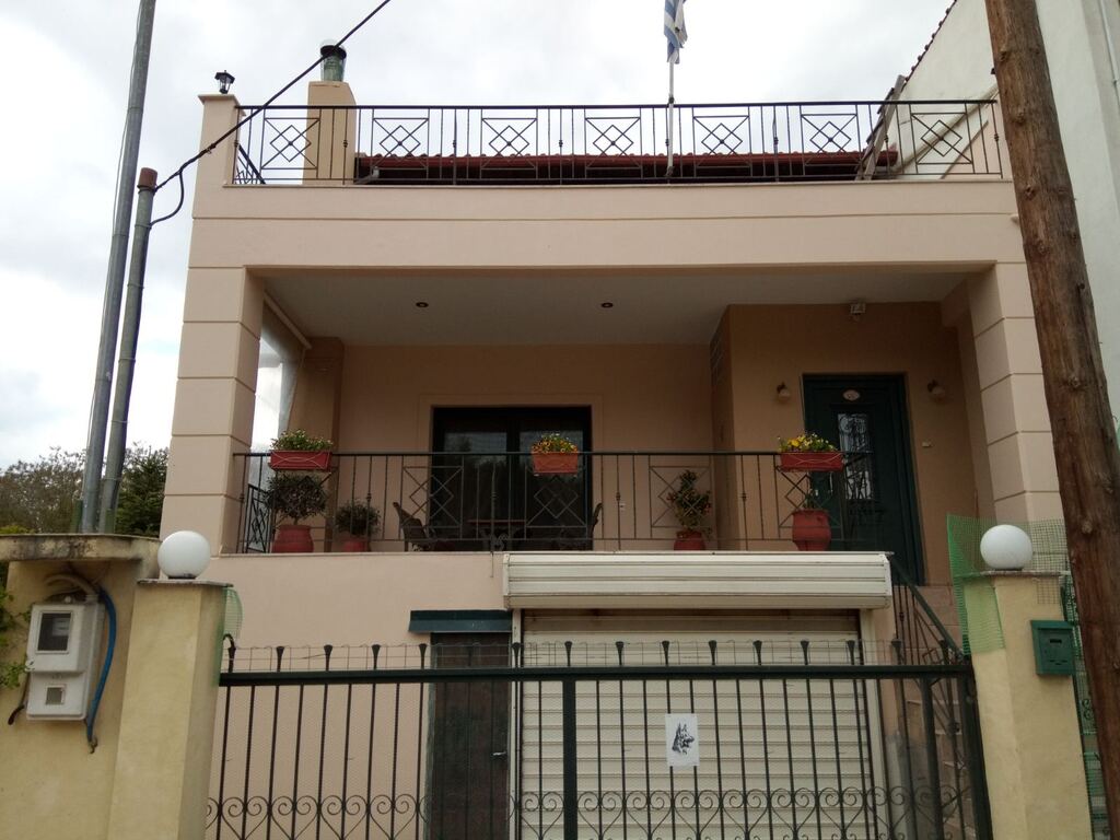 Дом в Салониках, Греция, 248 м² - фото 4