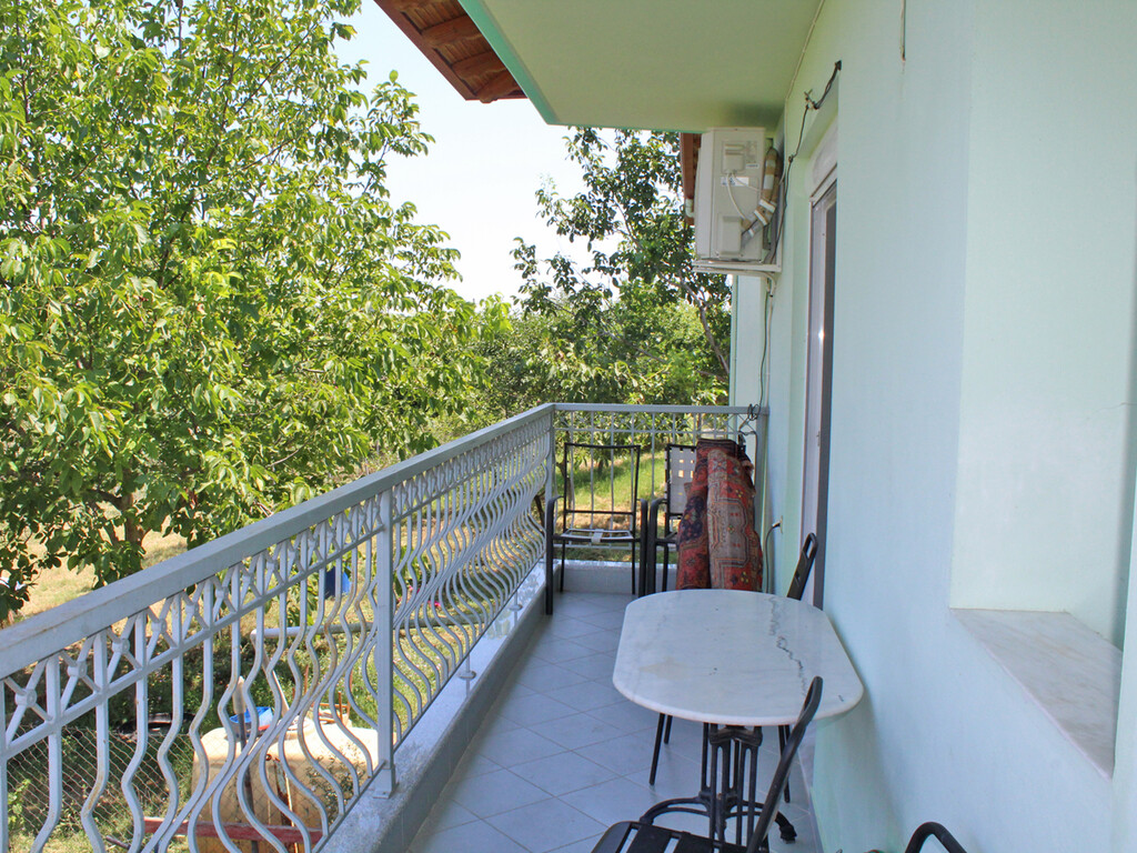 Дом в Олимпиаки-Акти, Греция, 119 м² - фото 4