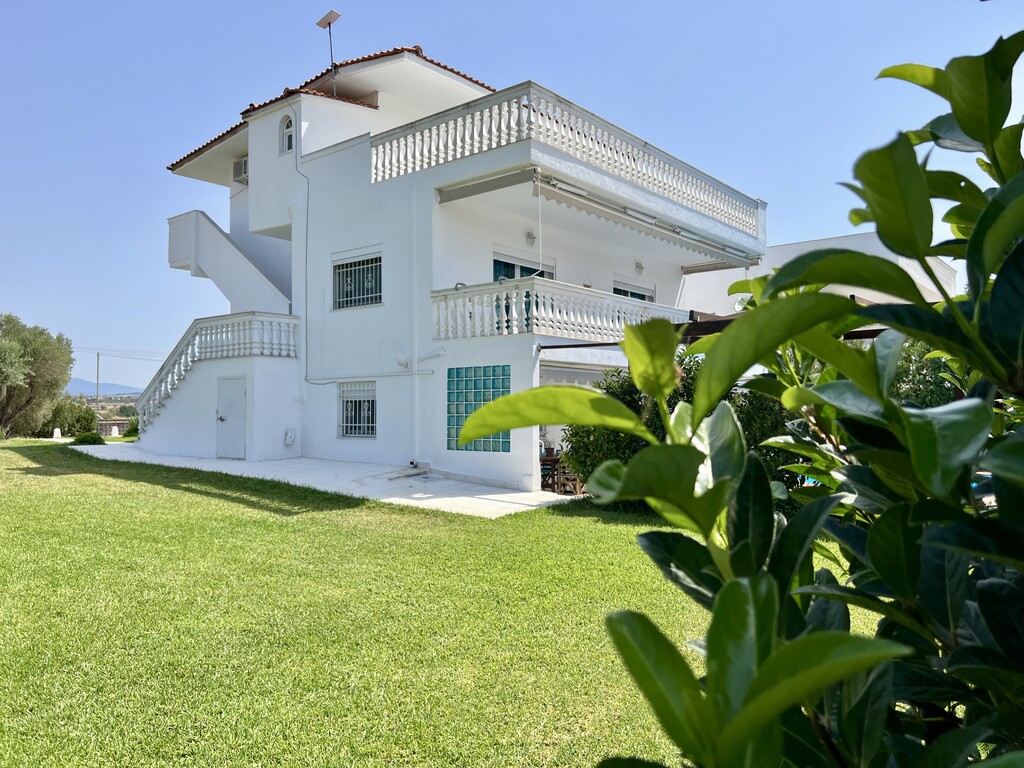 Вилла на Халкидиках, Греция, 205 м² - фото 4