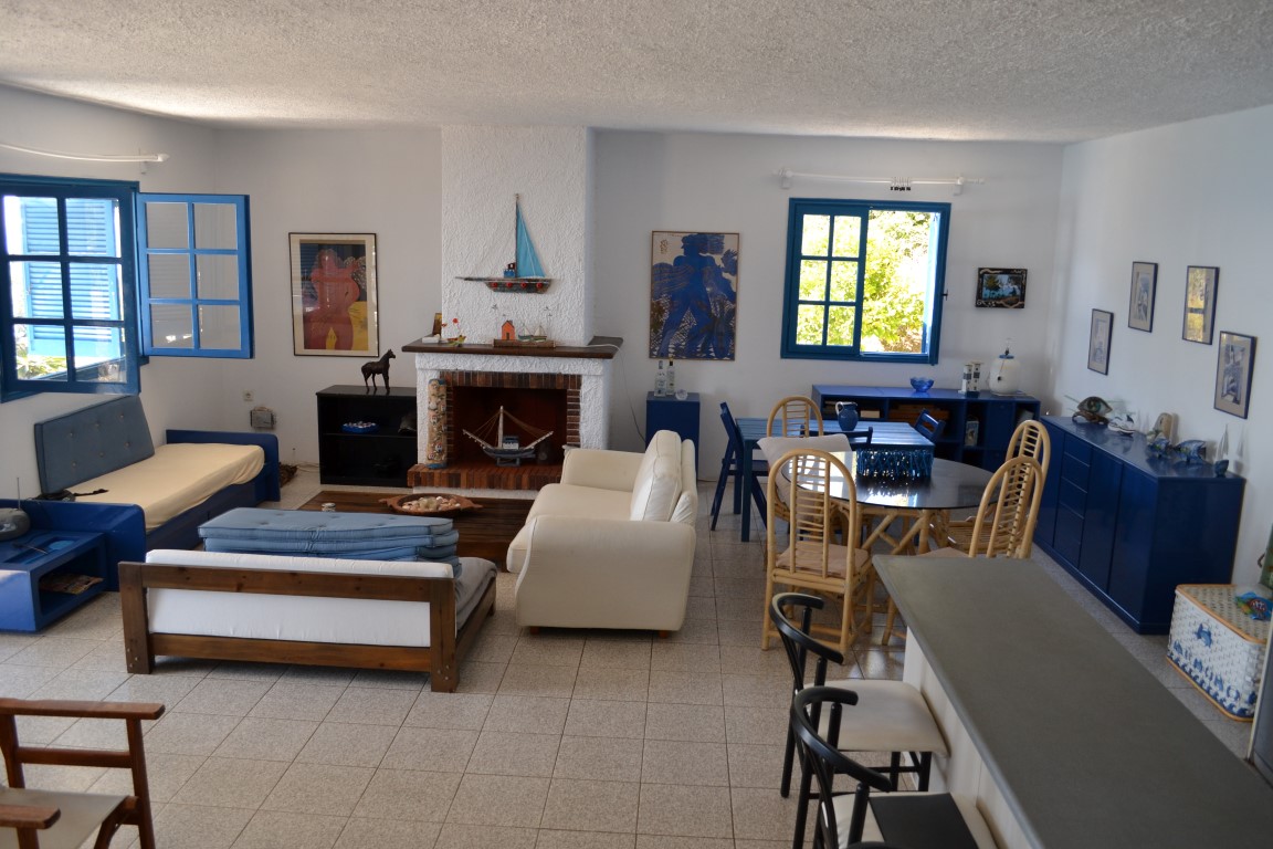 Дом на Кассандре, Греция, 82 м² - фото 4