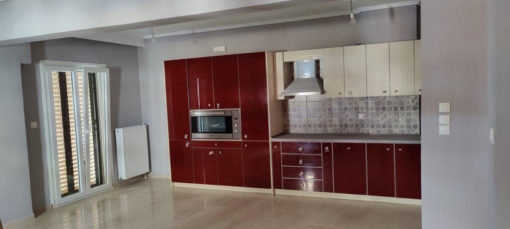 Квартира в Салониках, Греция, 101 м² - фото 4