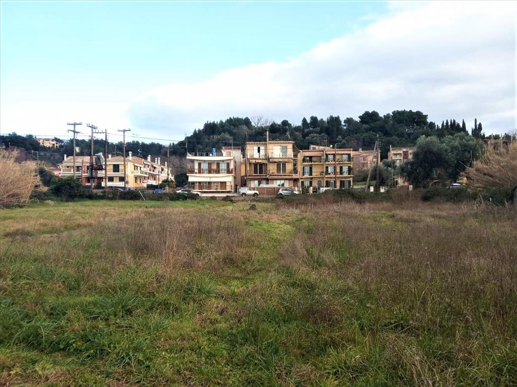 Земля на Корфу, Греция, 4 400 м² - фото 4