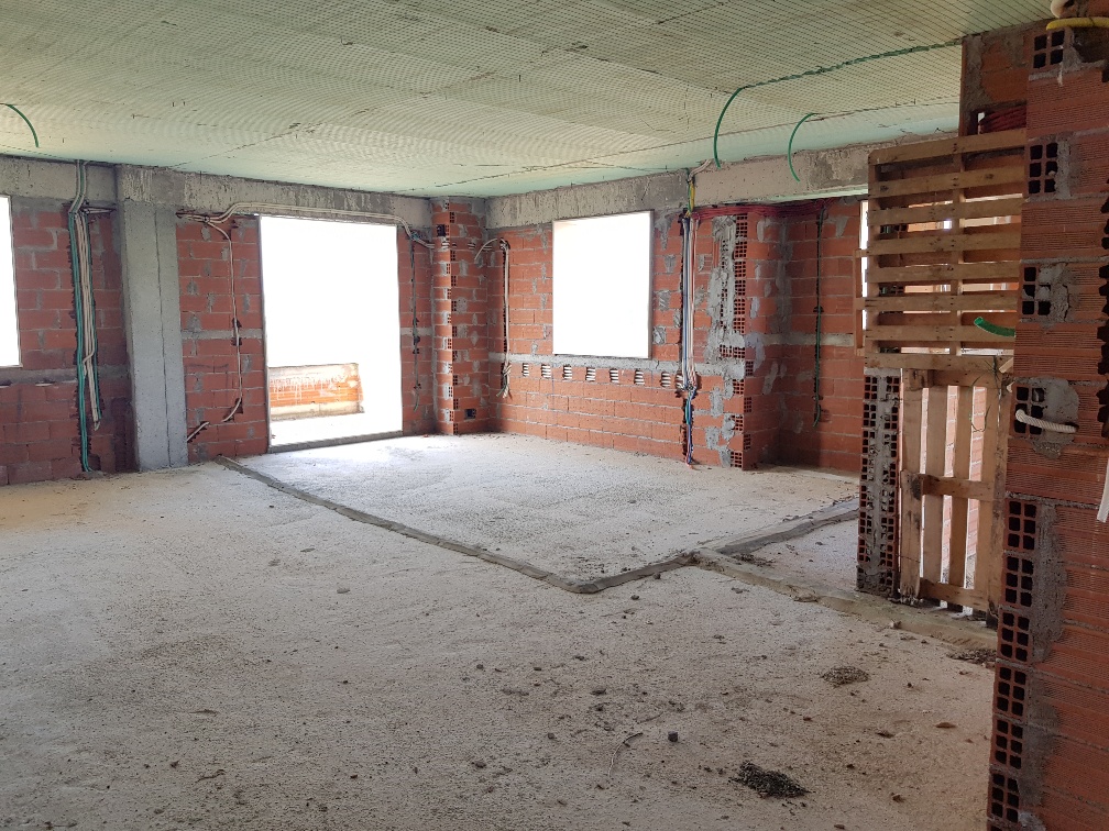 Дом на Халкидиках, Греция, 400 м² - фото 4