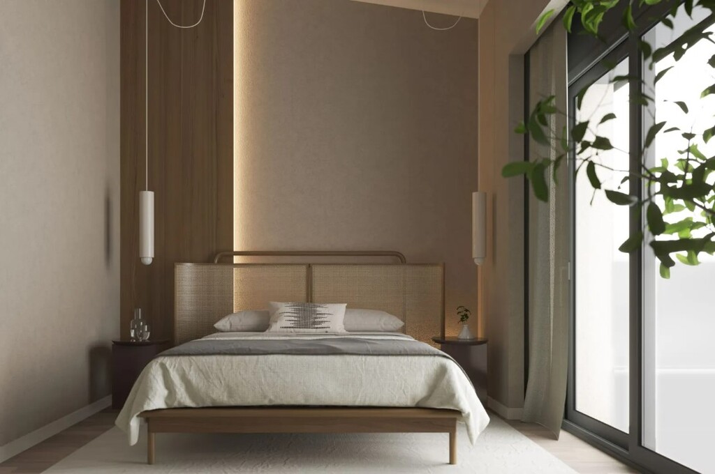 Мезонет в Салониках, Греция, 112 м² - фото 4