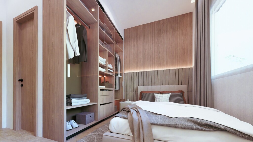 Квартира в Афинах, Греция, 30 м² - фото 4