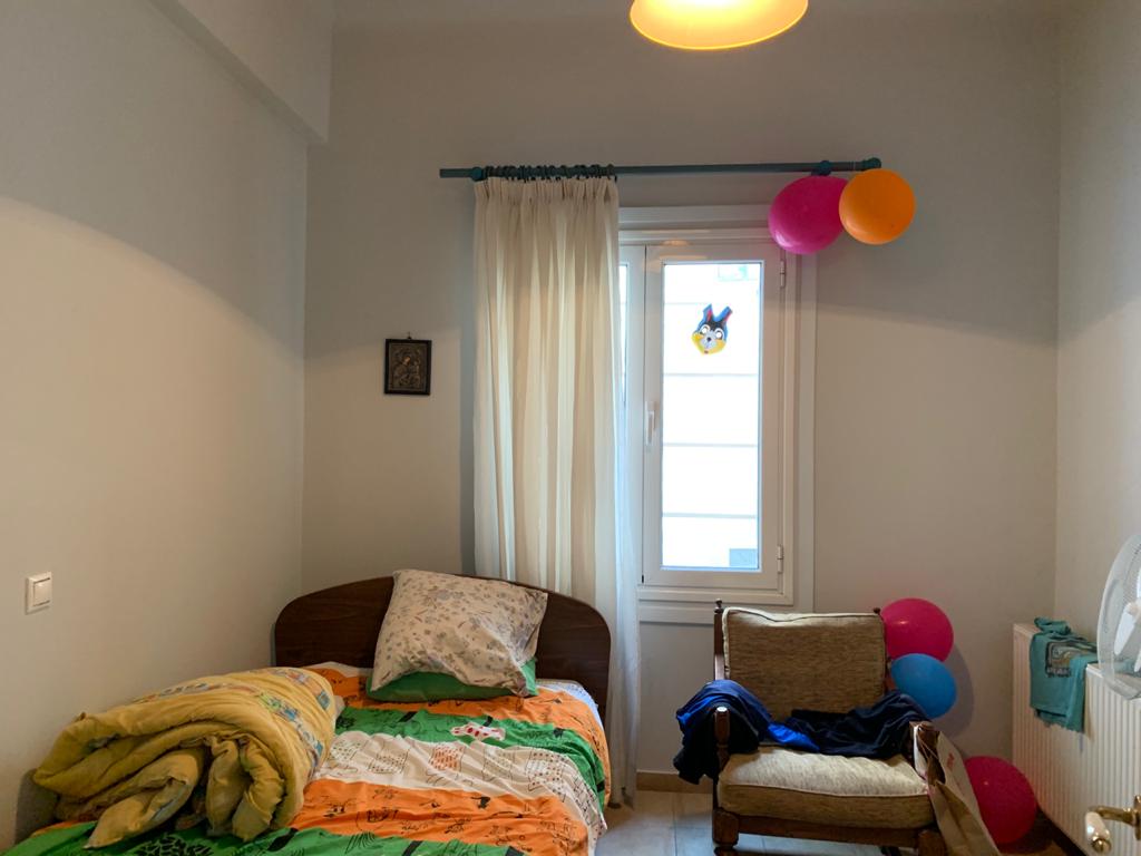 Квартира в Афинах, Греция, 120 м² - фото 4