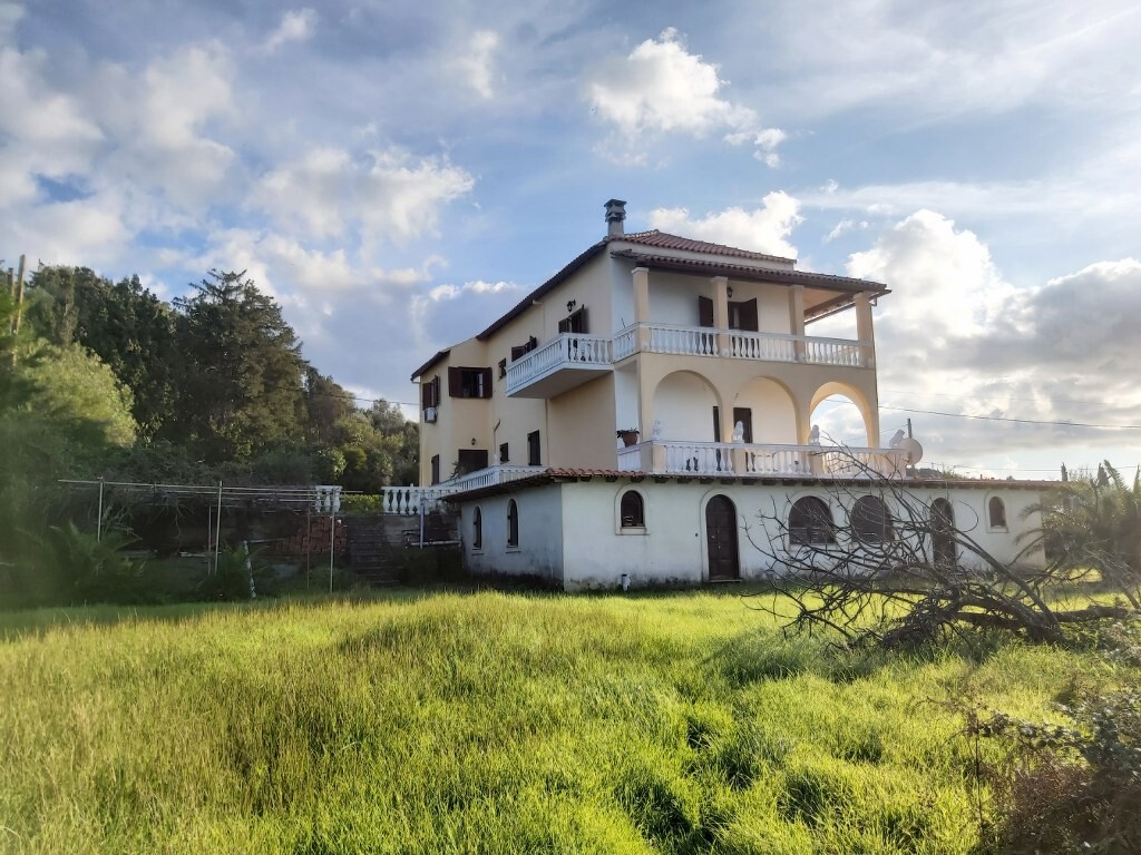 Дом на Корфу, Греция, 343 м² - фото 4