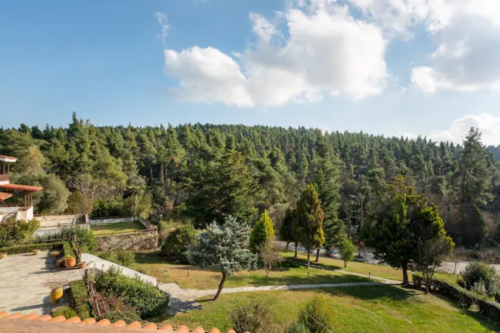 Мезонет на Кассандре, Греция, 120 м² - фото 4