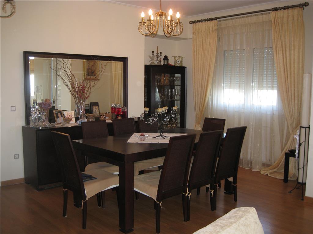 Дом в Аттике, Греция, 165 м² - фото 4