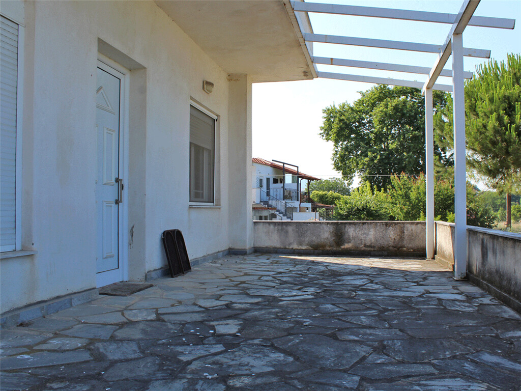 Дом в Олимпиаки-Акти, Греция, 150 м² - фото 4