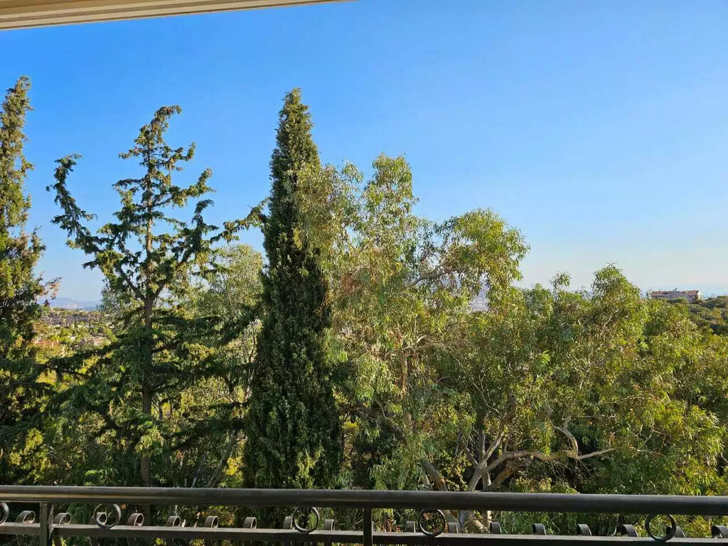 Квартира в Афинах, Греция, 55 м² - фото 4