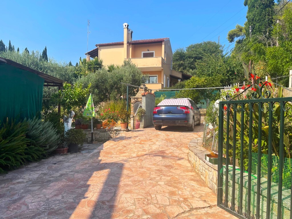 Квартира на Корфу, Греция, 154 м² - фото 4