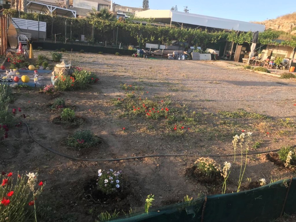 Земля в Ираклионе, Греция, 670 м² - фото 4