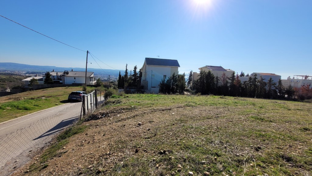 Земля в Салониках, Греция, 3 000 м² - фото 4