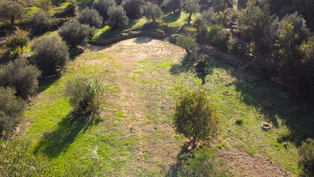 Дом на Корфу, Греция, 180 м² - фото 4